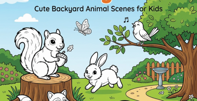 Coloring Books For Mindfulness And Stress Relief Guide