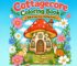 Cottagecore Coloring Pages: Free Download Whimsical Relaxation