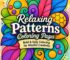 Bonus Pattern Coloring Pages