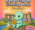 Cthulhu Coloring Pages Bonus